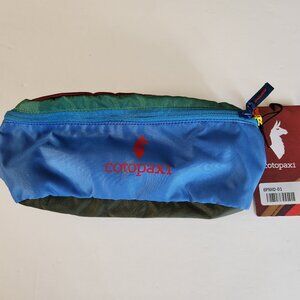 Cotopaxi Bataan 3L Fanny Pack Del Dia Belt Bag Unique One Of A Kind Colorway #91